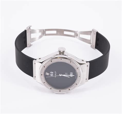 hublot kaufen ebay|Hublot online kaufen .